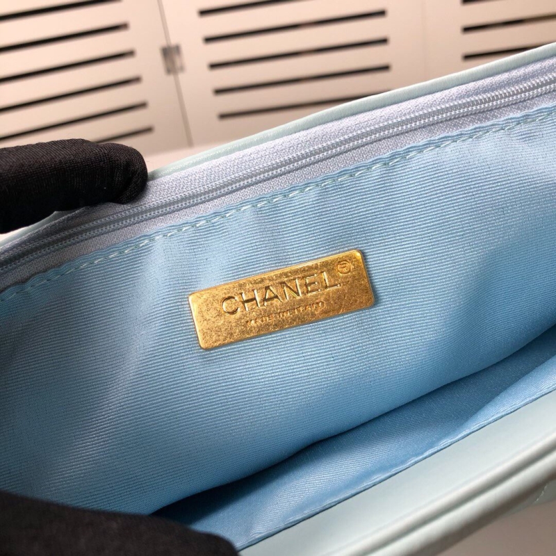 Chanel 19 Bags